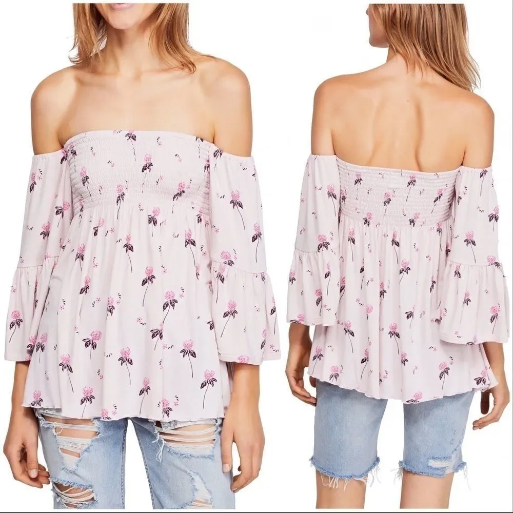 Free‎ People Lana Tunic Size Small